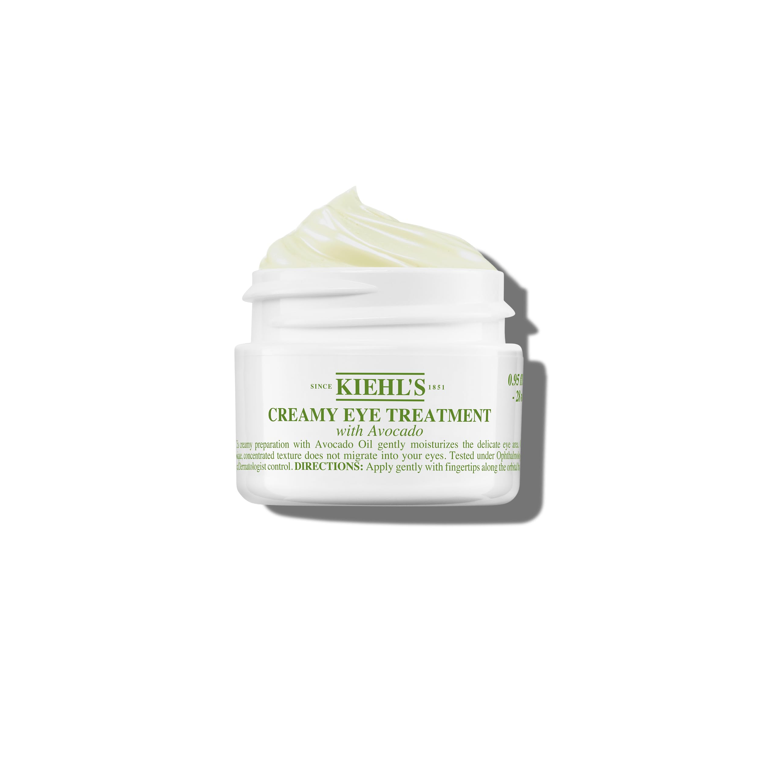 Kiehl's Creamy Eye Treatment With Avocado 28g
